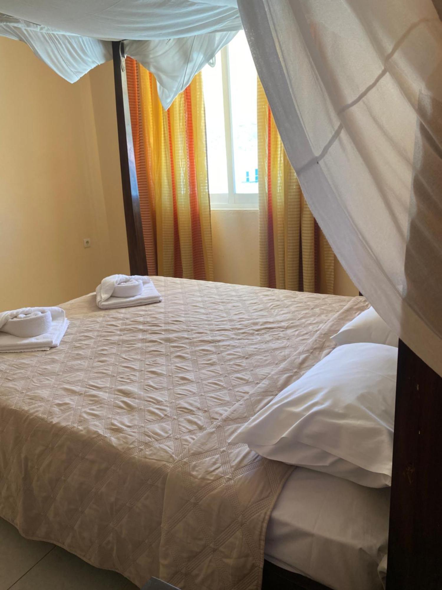 Hotel Kalloni Volos Habitación foto